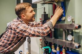 Manutenção de Aquecedores a Gás em São Paulo